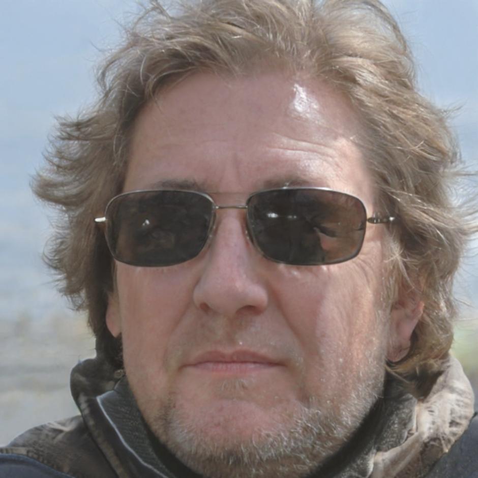 Miguel Santos, Diretor de Tecnologia da orivaxsynoris